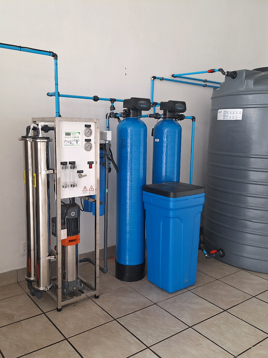 @BP Aquatech Water