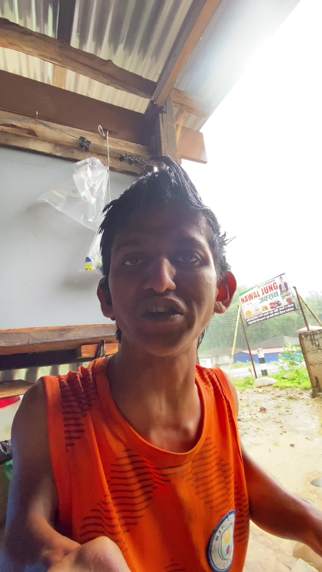 @Nawal Jung Khadka🤟🤘✌️