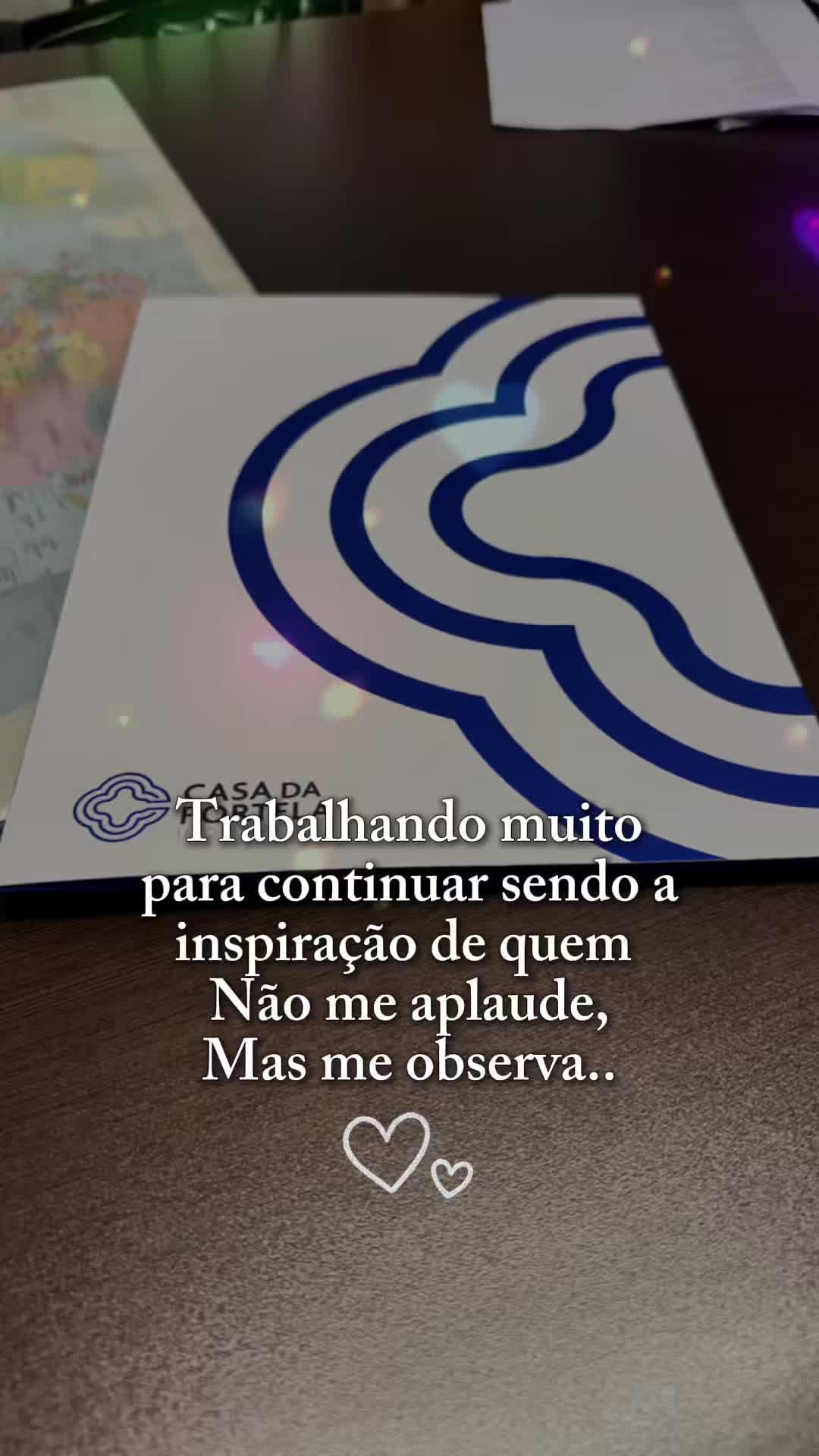 @Graziela Teixeira