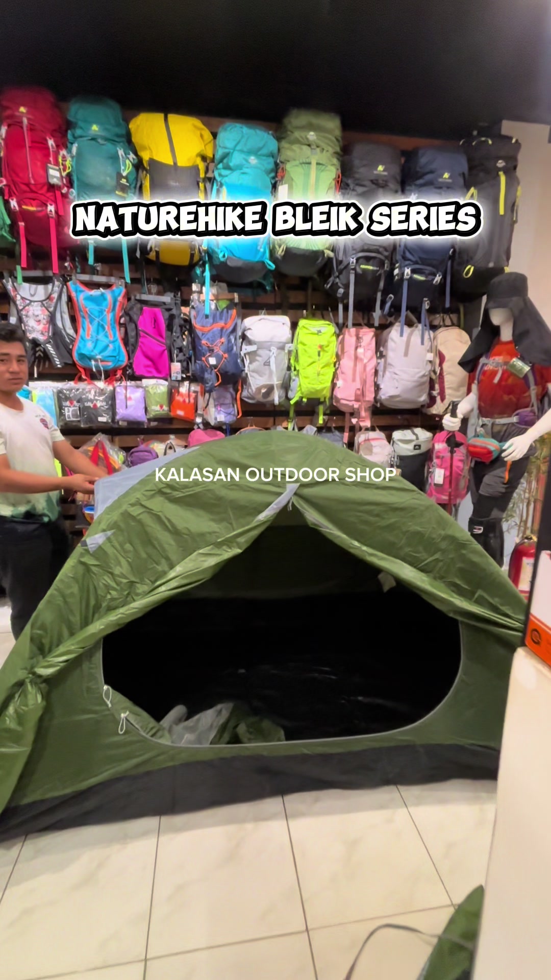 @Kalasan Outdoor Shop 🇵🇭