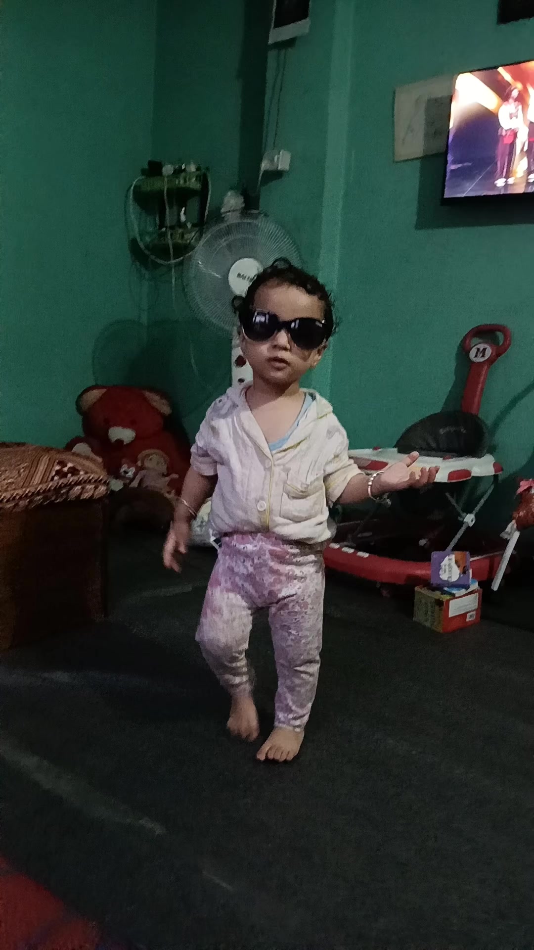 @#GOVINDA #