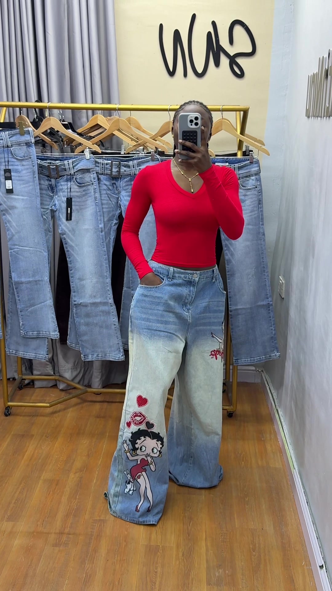 @ShopWithNinu
