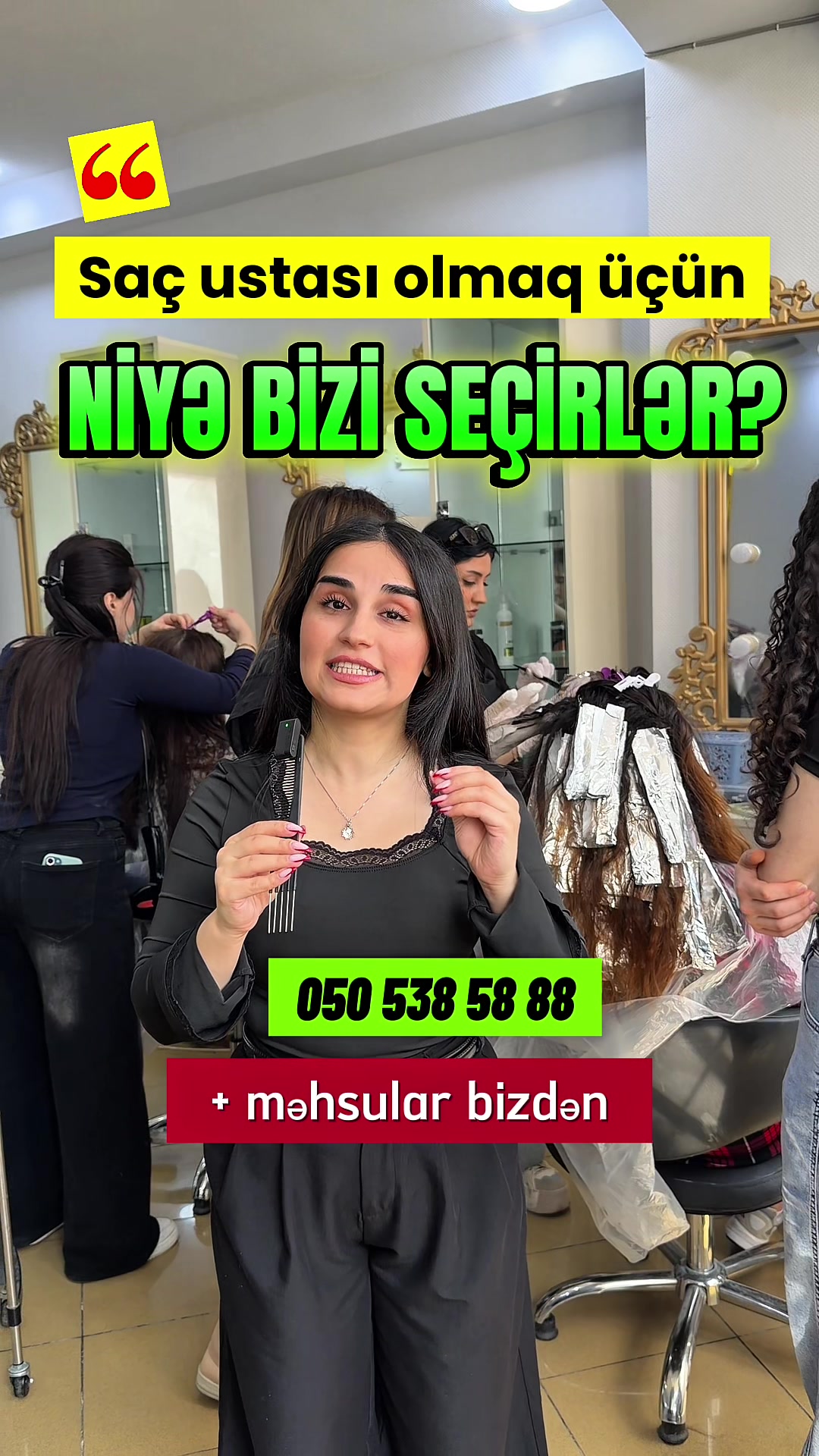 @KURSLAR