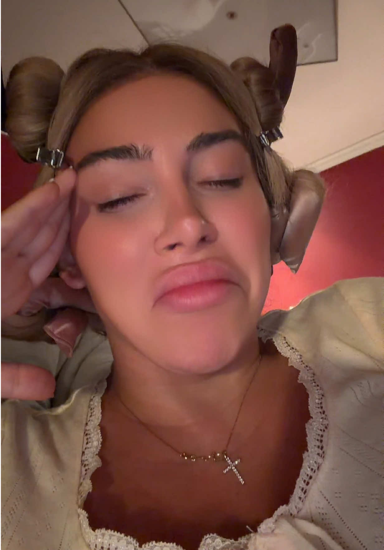 @Amanda Nicole