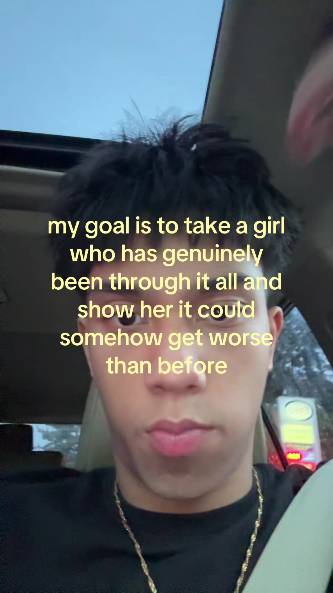 @Josh