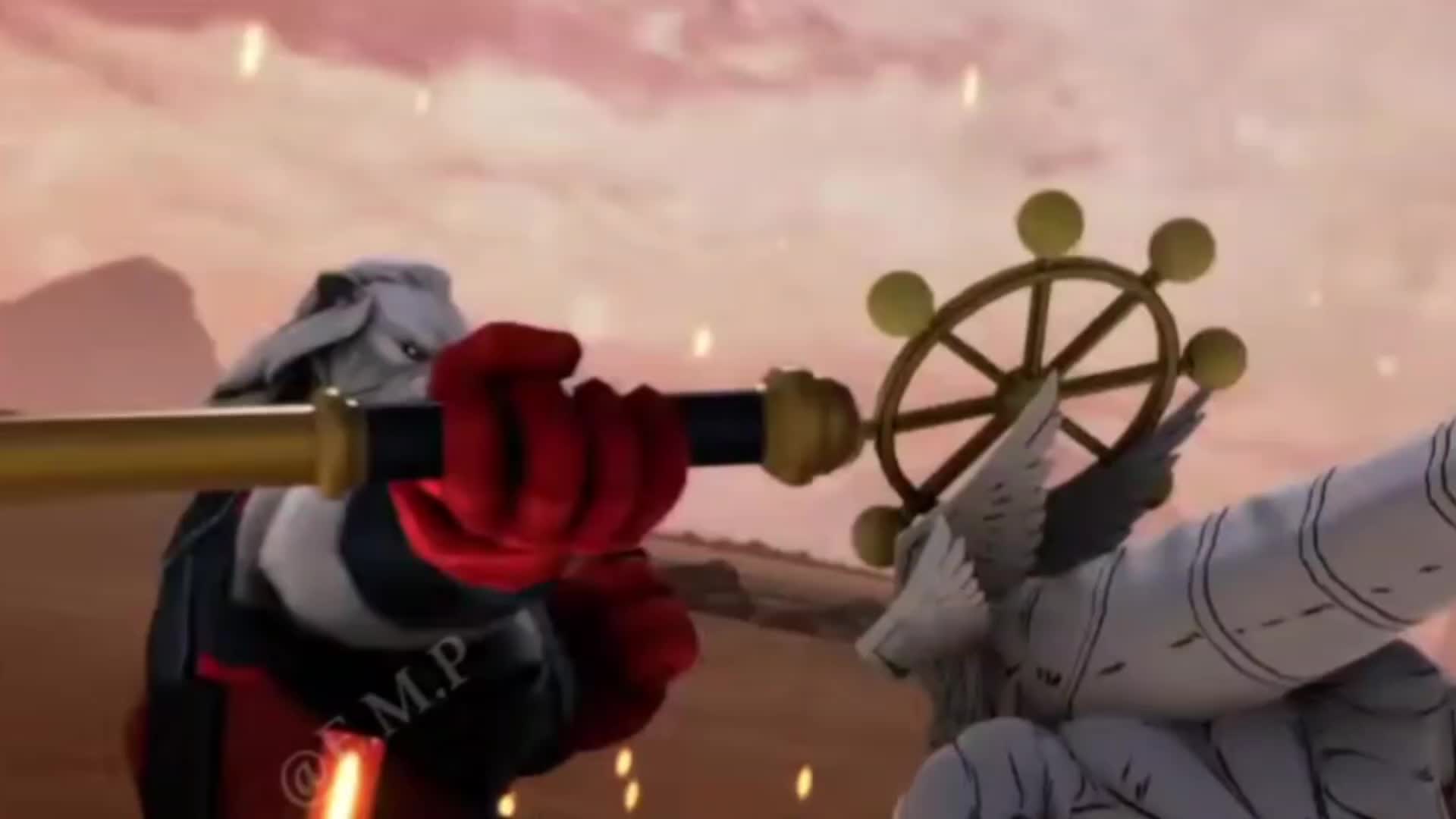 @mario fan