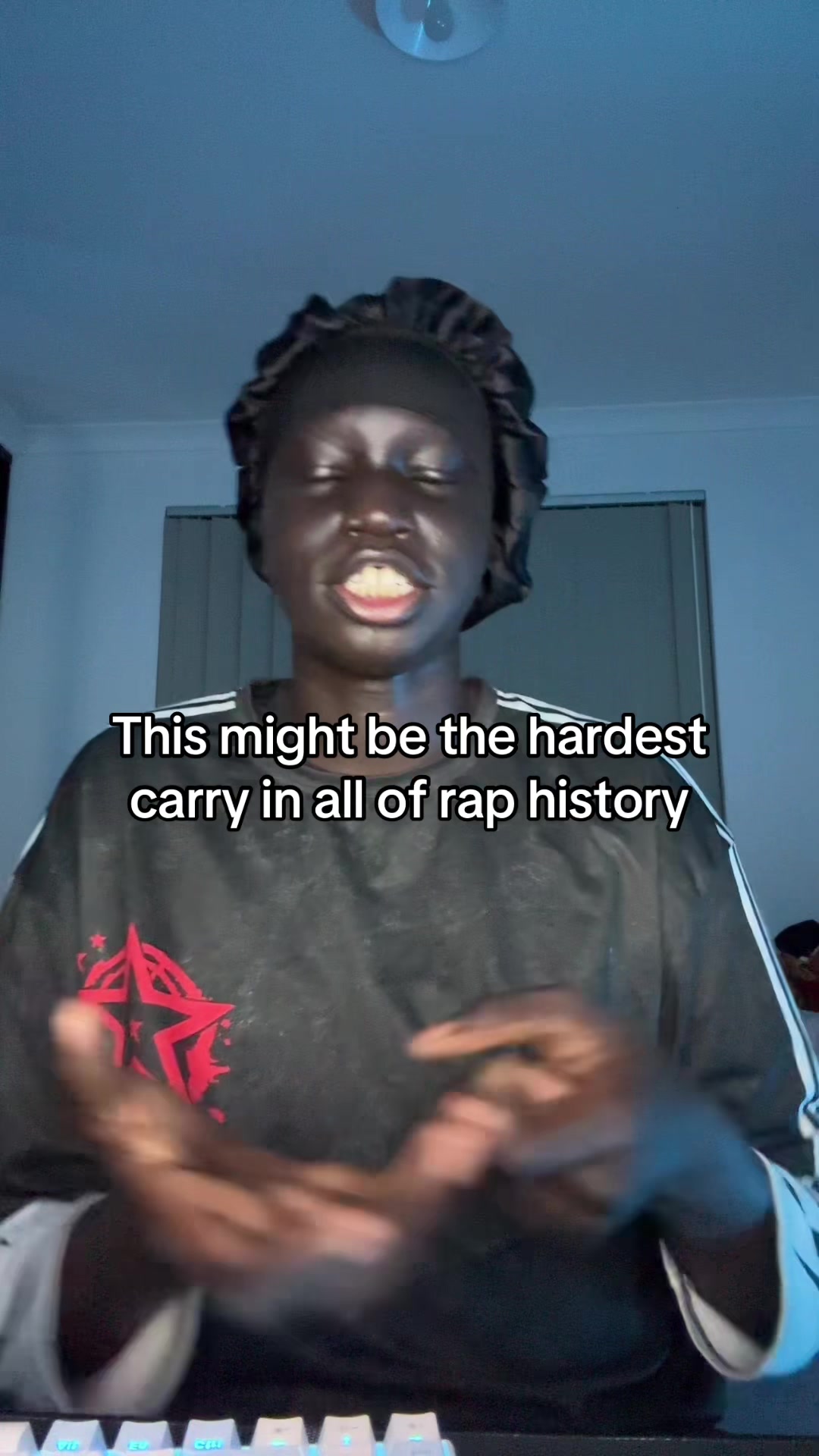 @AJ?