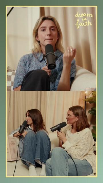 @Dream In Faith Podcast