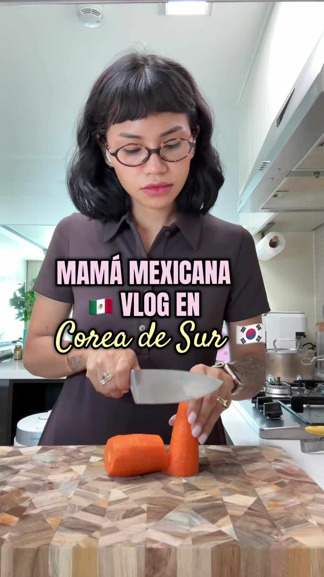 @Mariel En Corea