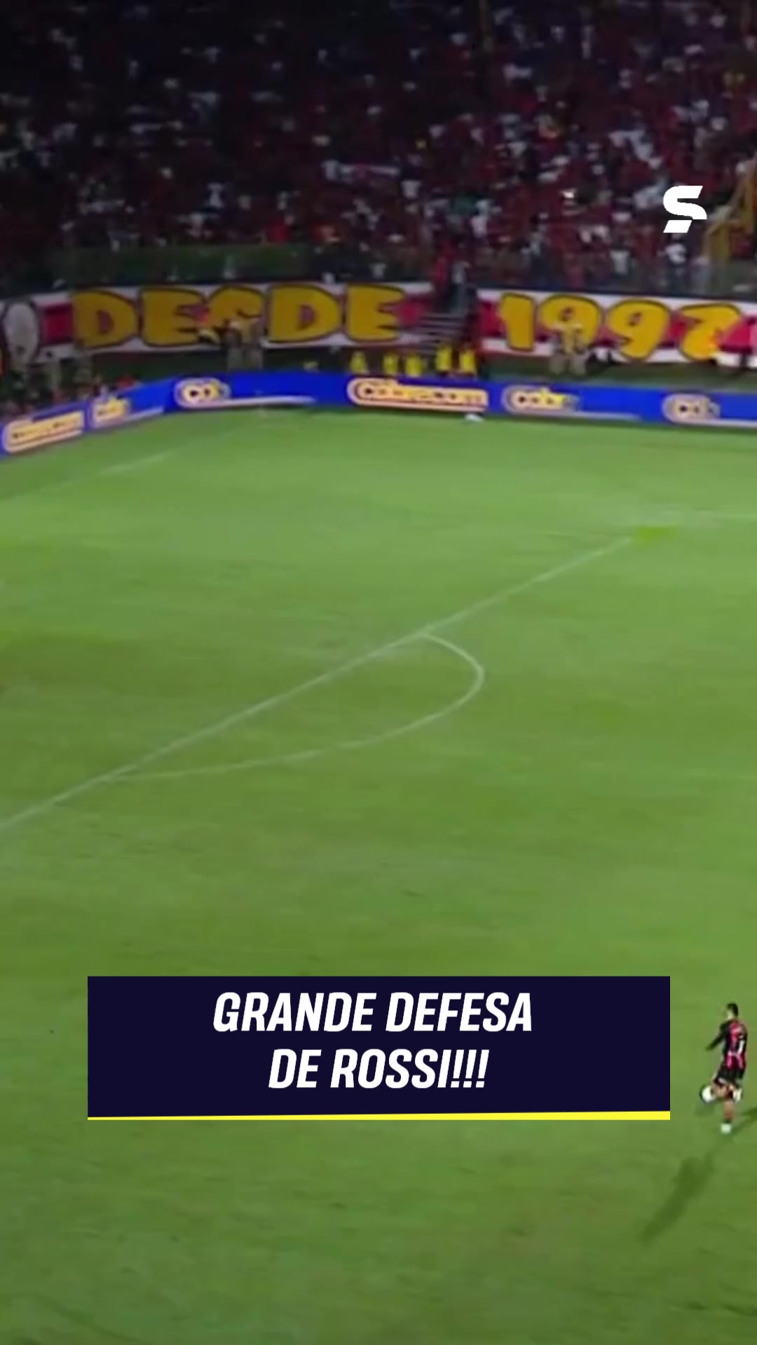 @Sportv