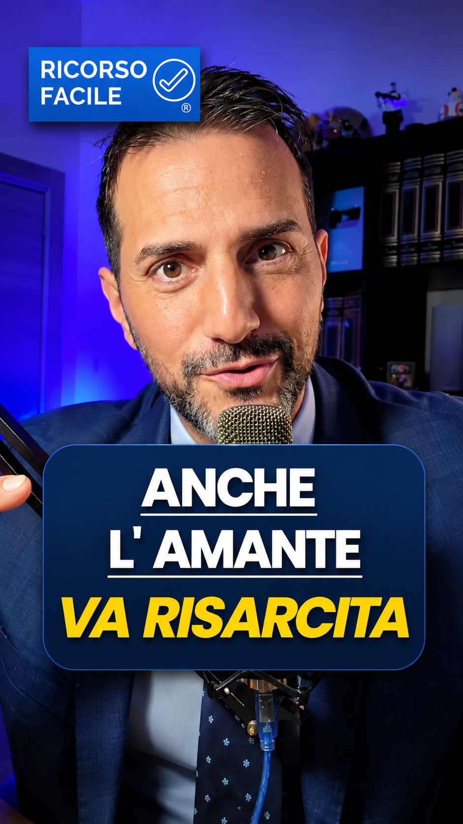 @Ricorso Facile