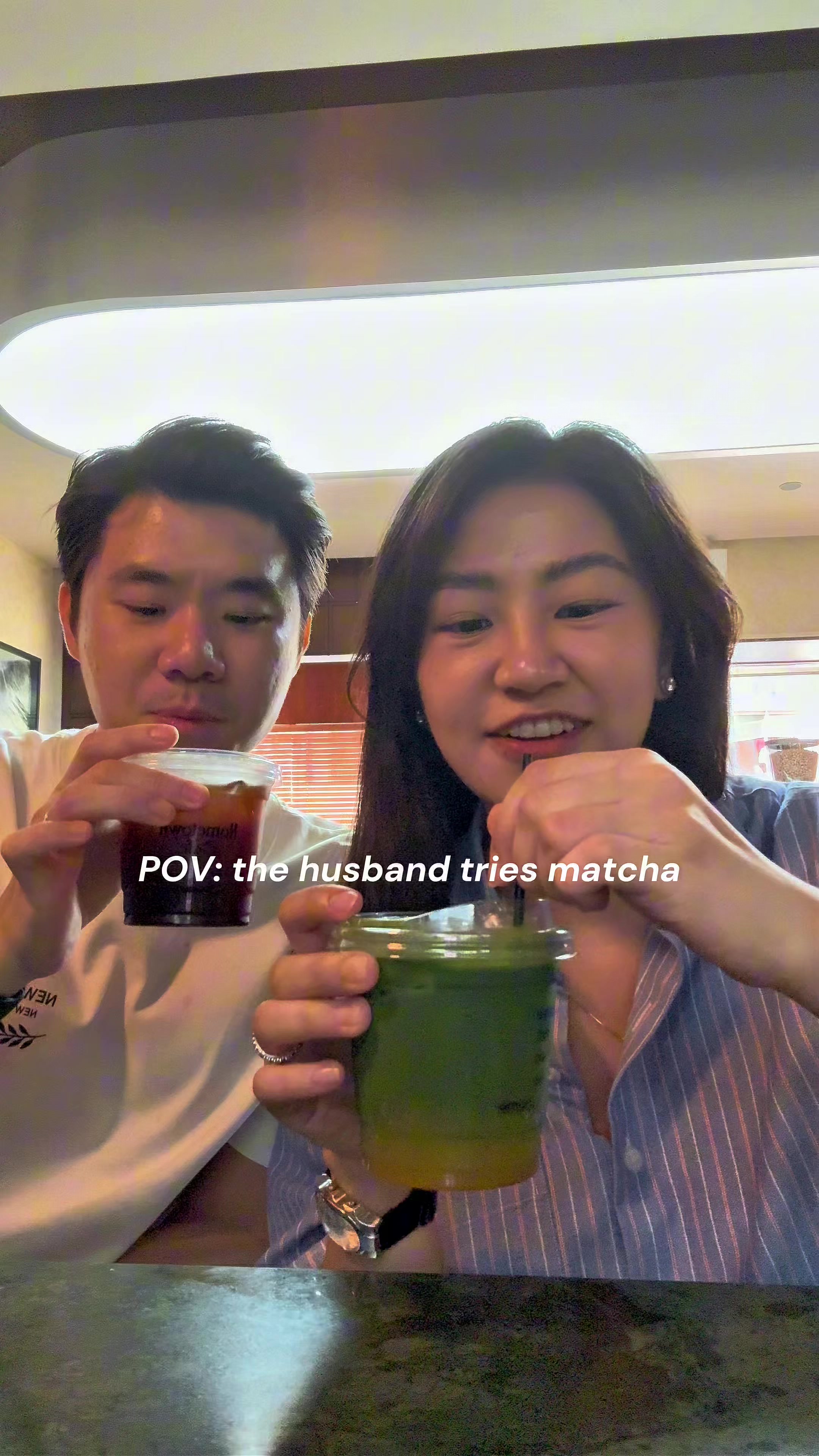 @Ten & Ivan