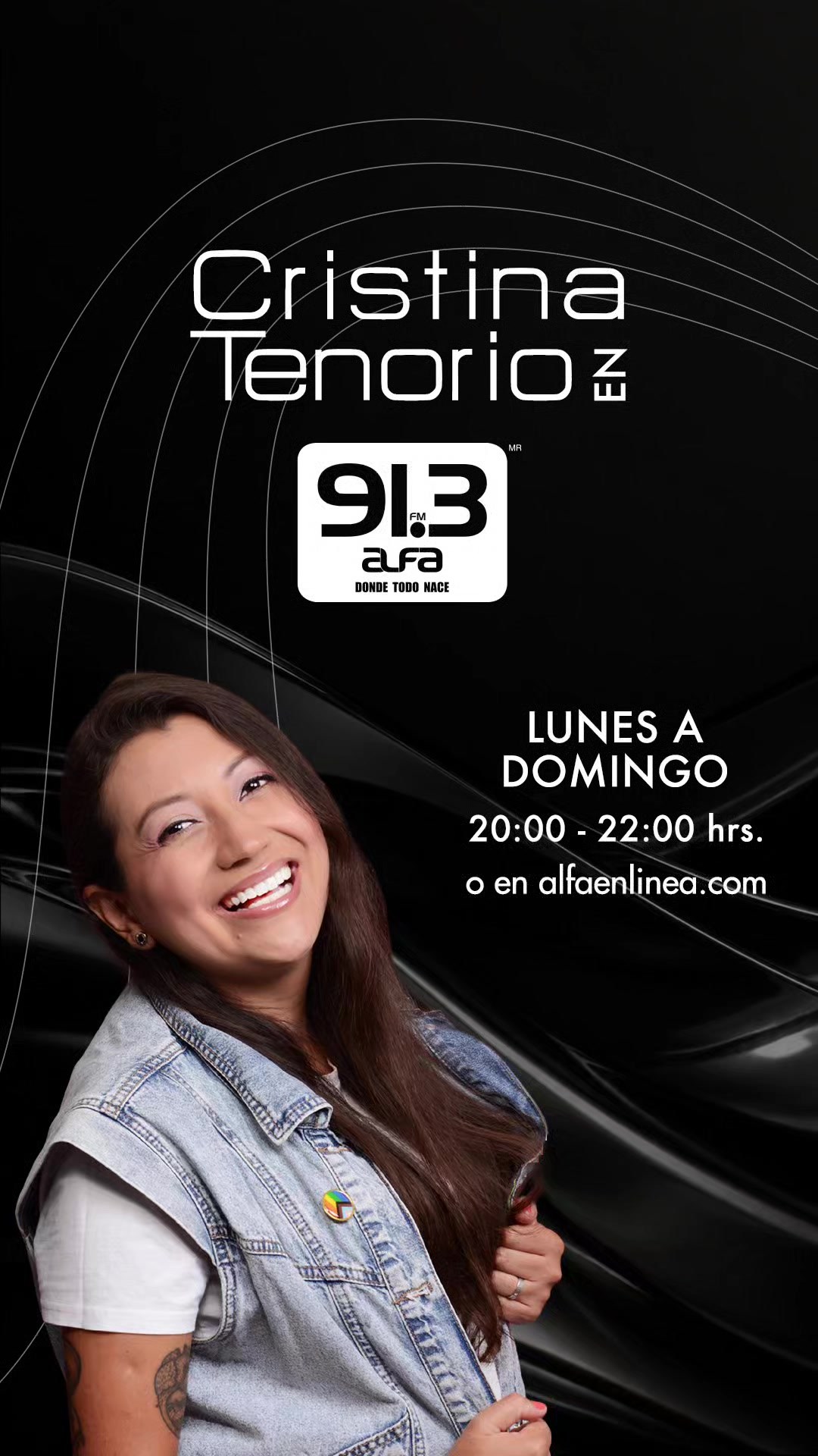 @Alfa 91.3 FM