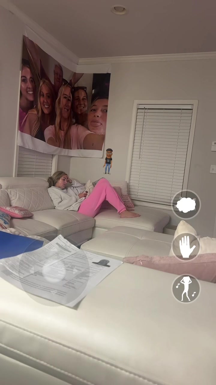 @Fun tiktok girl