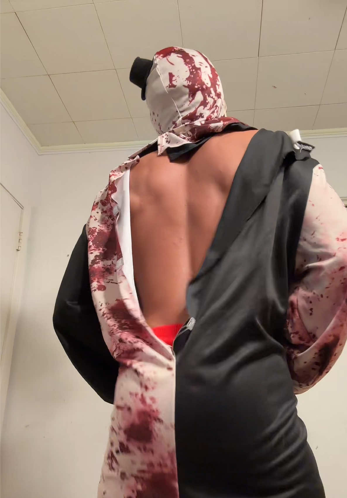 @TheTerrifier