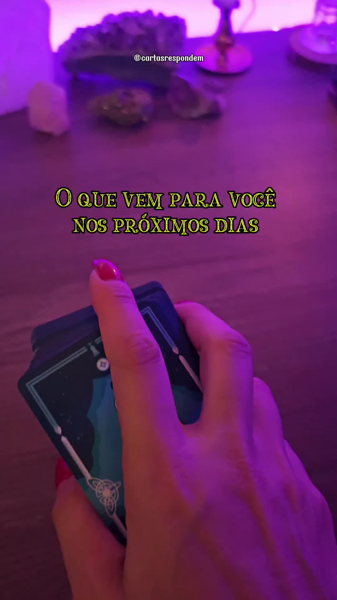 @D&eacute;bora Barbosa/tar&ocirc;