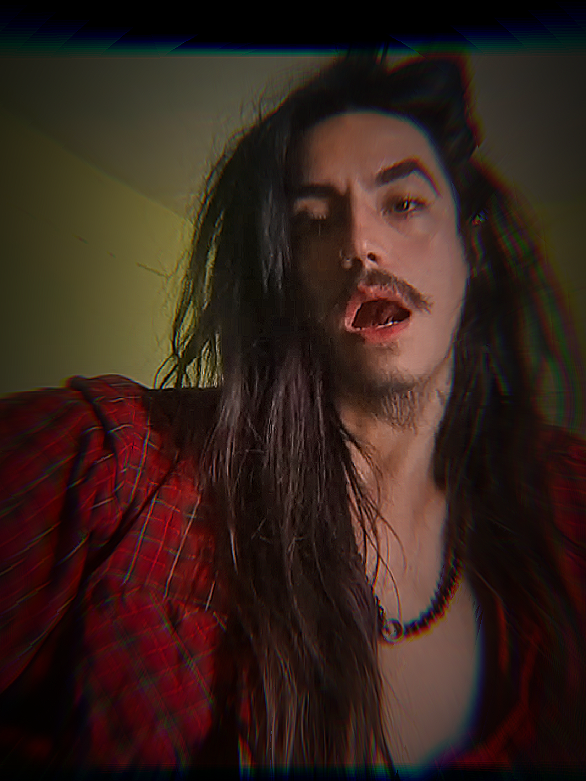 @Jaure Dracula
