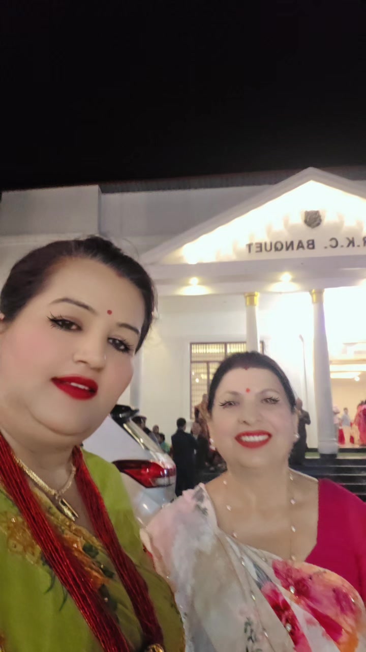 @sushila koirala
