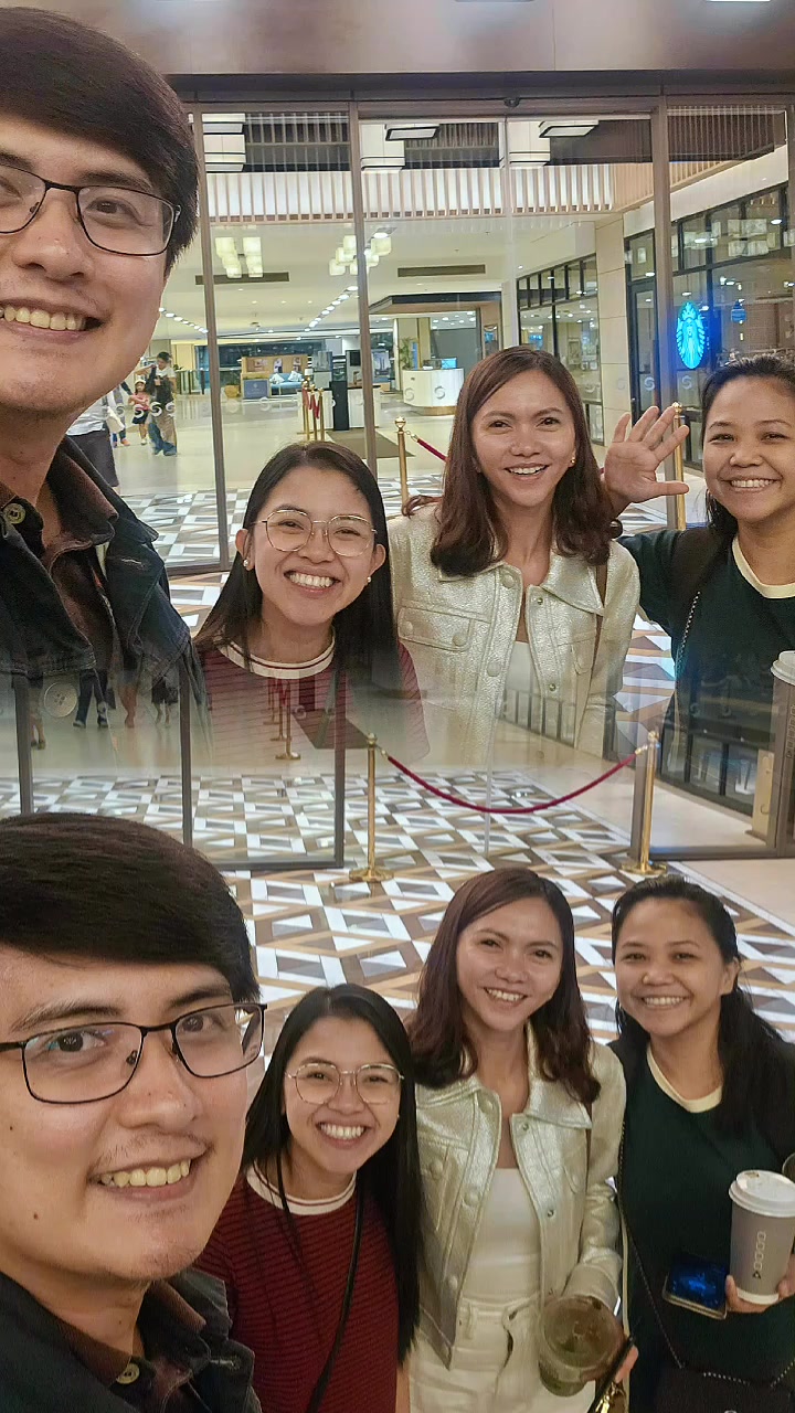 @Cel Villagonzalo