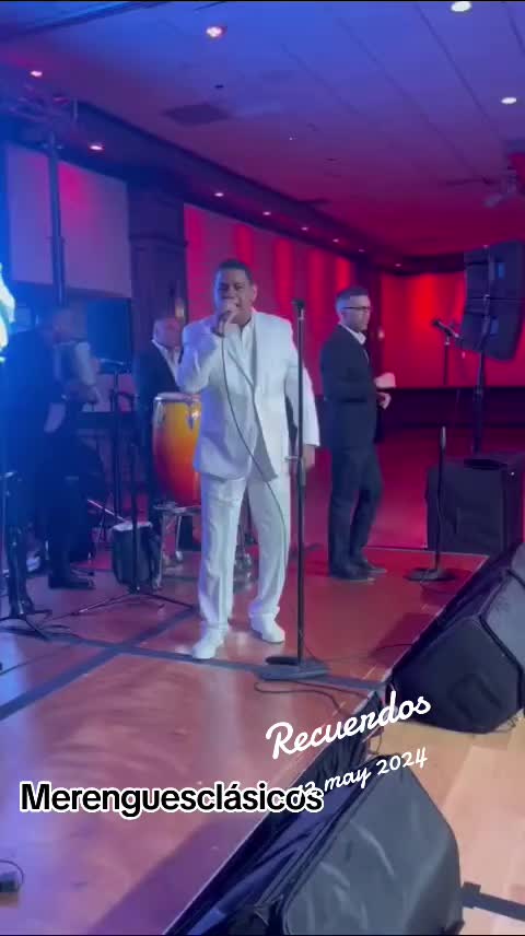 @Merengues Cl&aacute;sicos