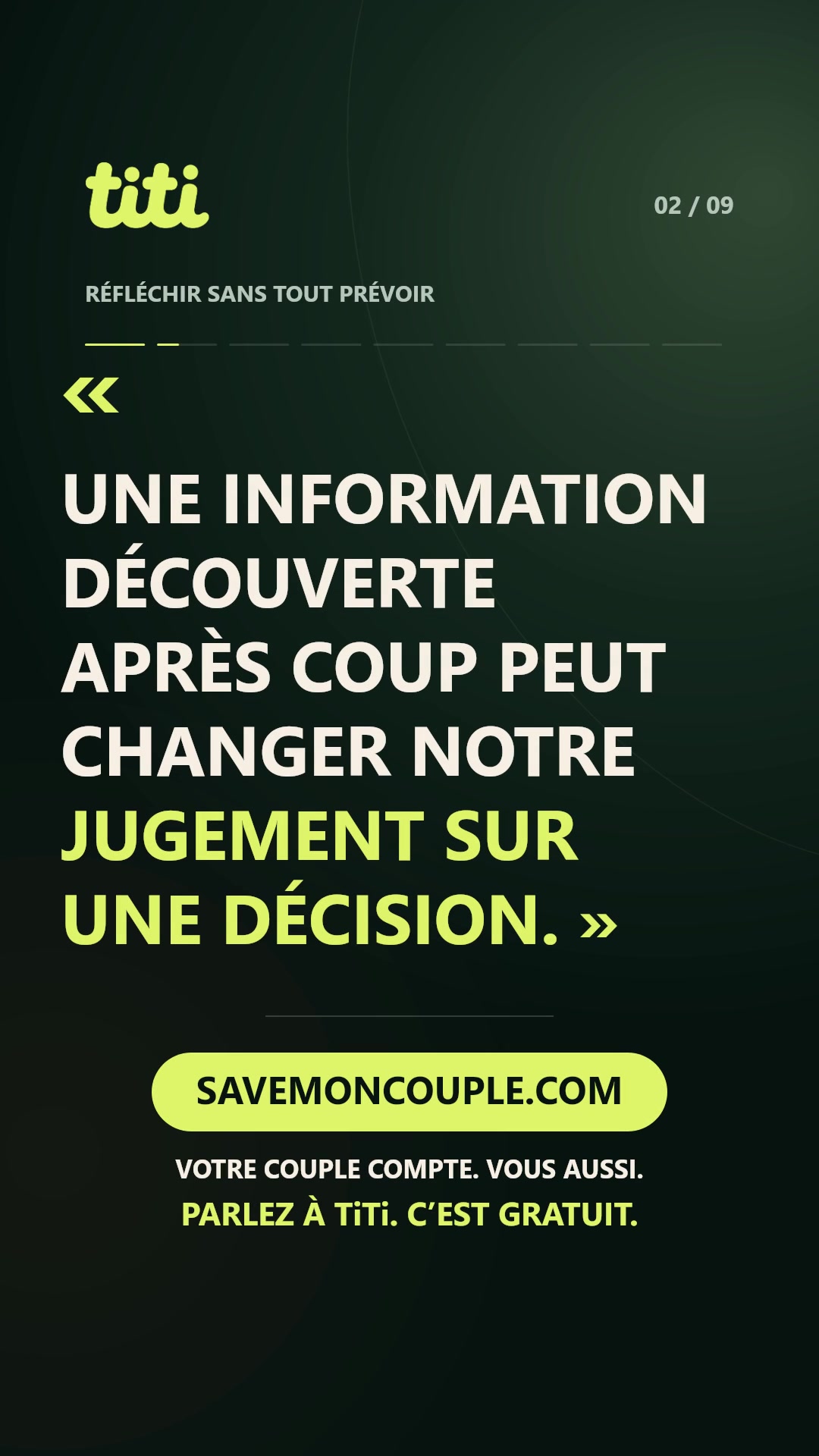 @Save Mon Couple