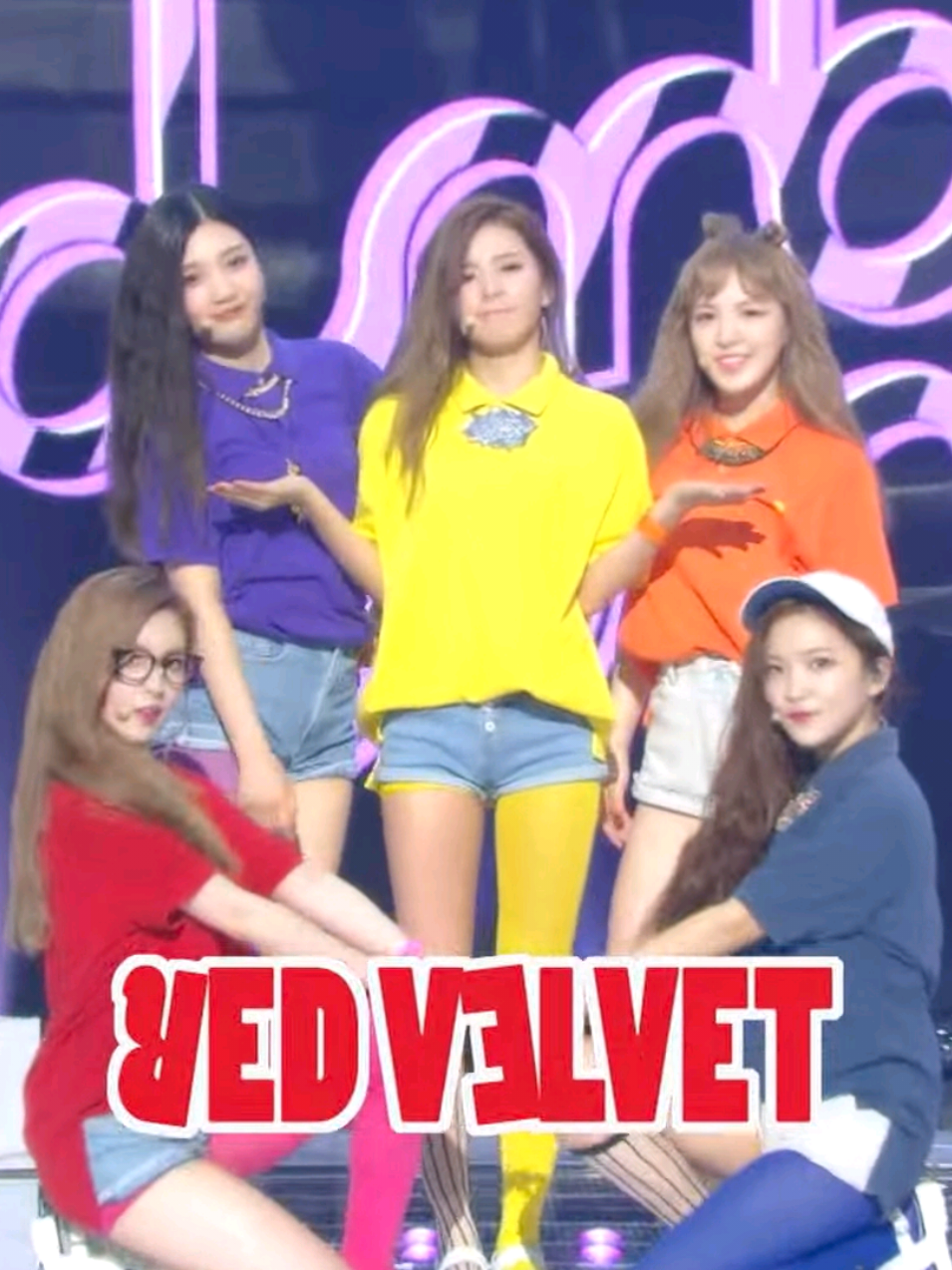 @izone4gleaders | LEGEND 07.30