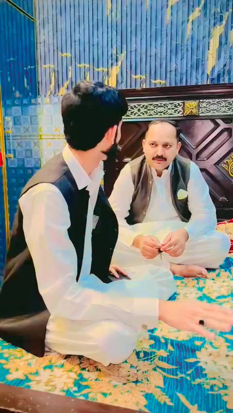@ملک عظیم  اعوان
