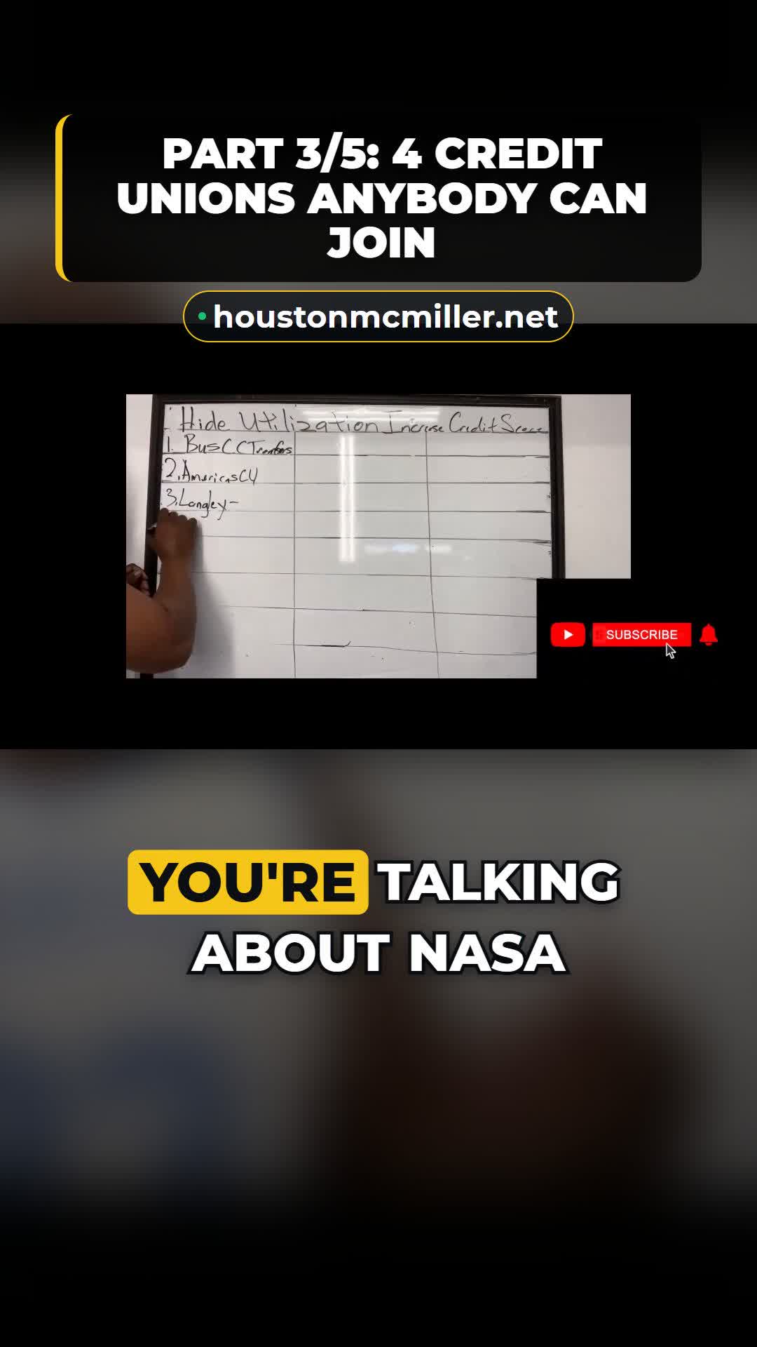 @Houston Mcmiller
