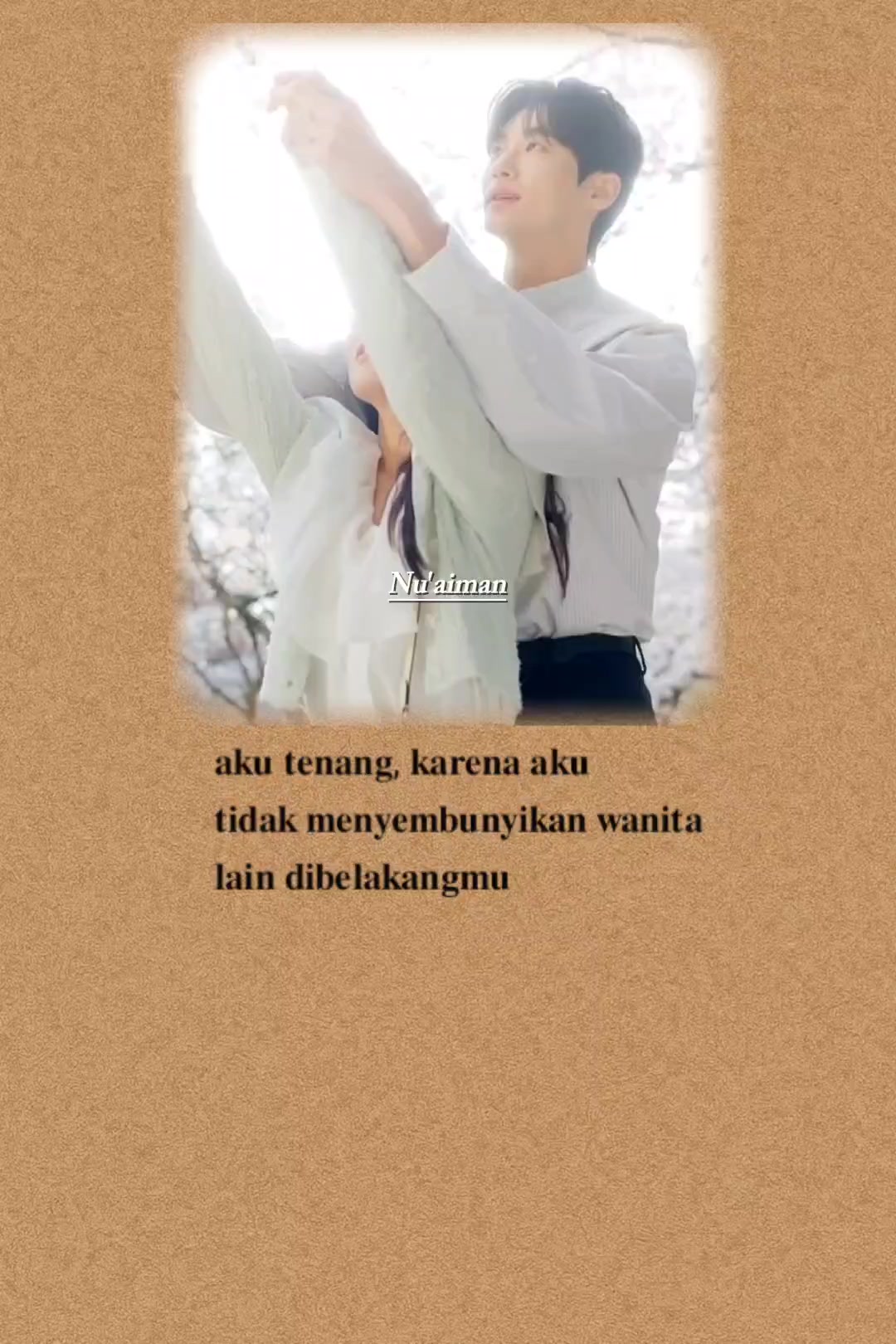 @Nu'Aiman