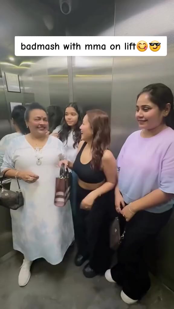 @Neha kakkar