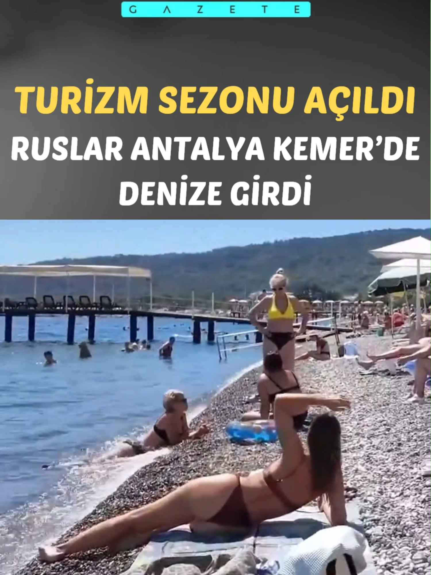 @G&uuml;ndem T&uuml;rkiye