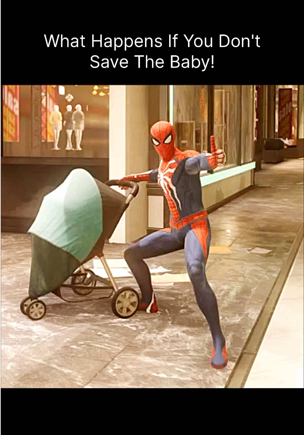@Spidey Shorts