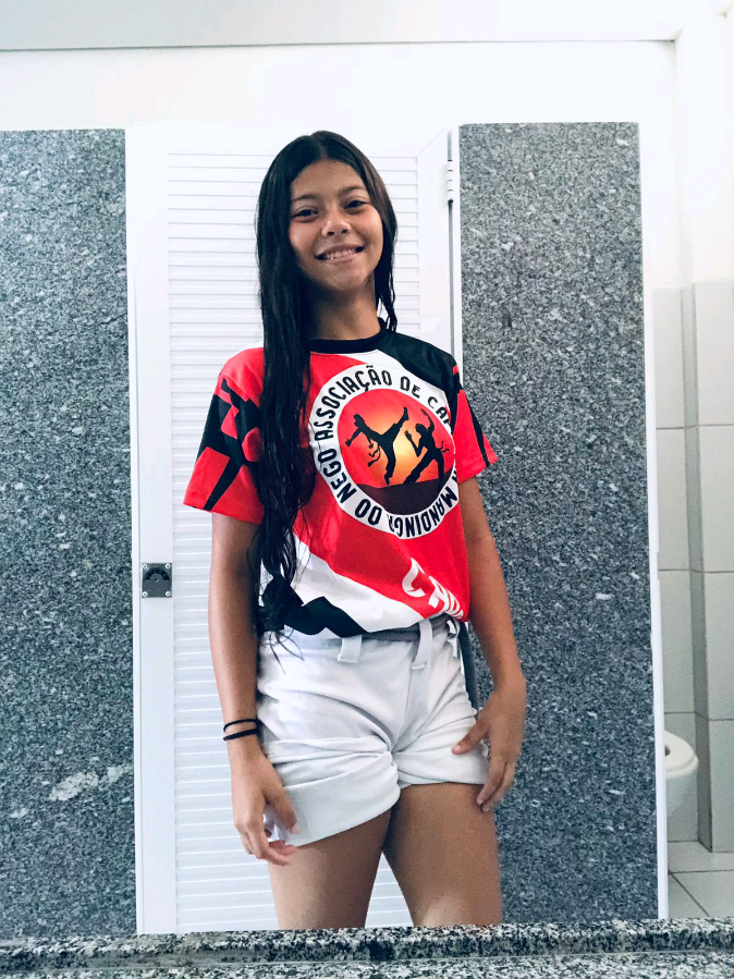 @DROGAA é a manhosa 🥇
