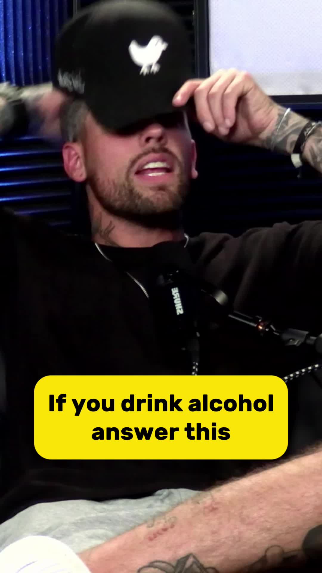 @Corey Warren