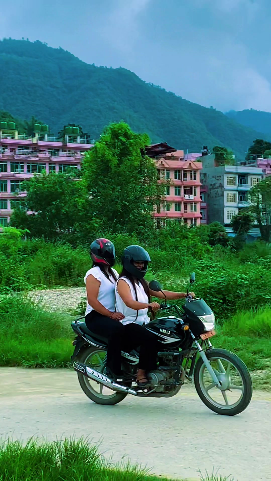 @Kamala khadka chhetri👩⚕️