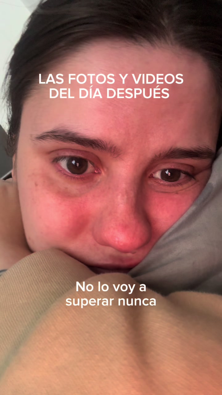 @Belén Estévez
