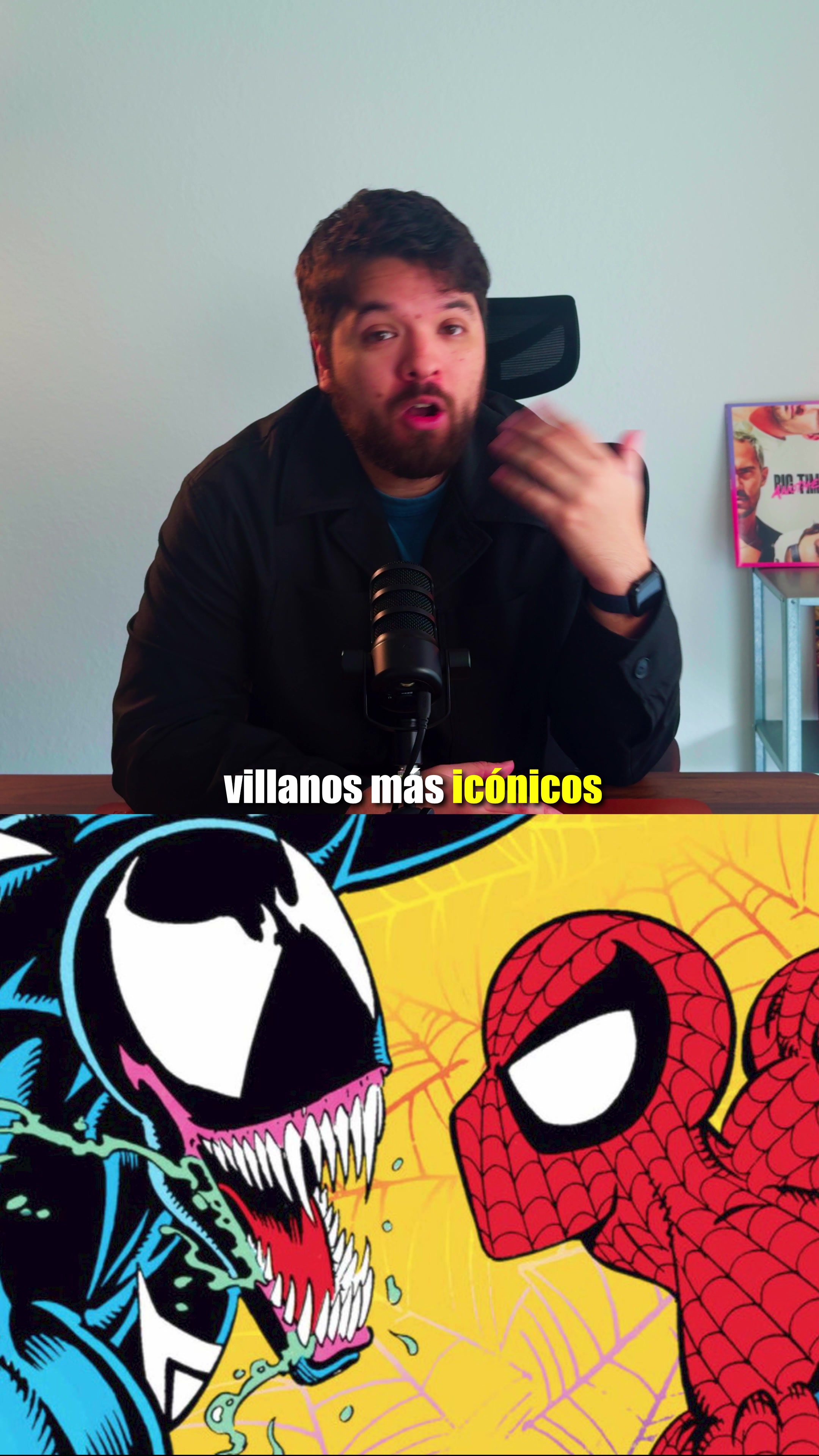 @Podcast de Miguel Jimenez