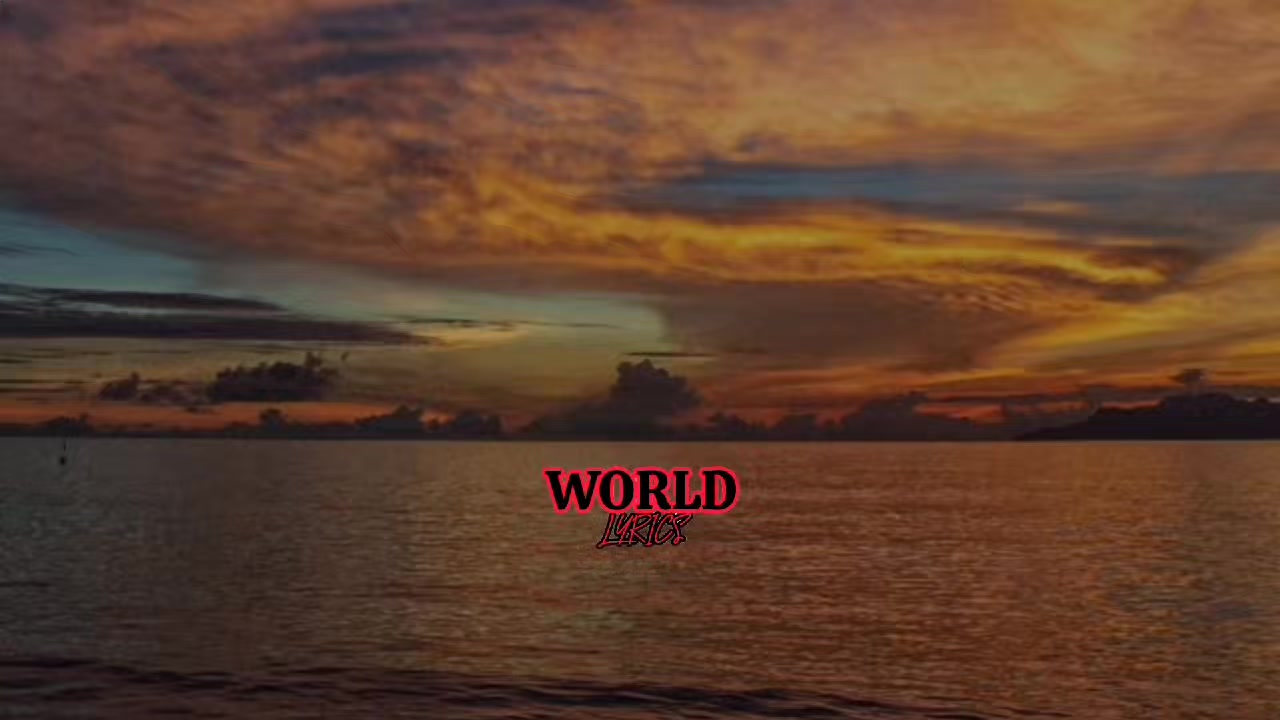 @WORLD_LYRICS