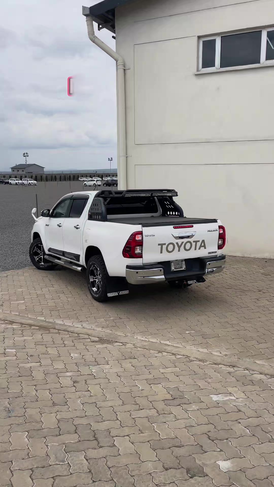 @Africa Auto Auction Kenya