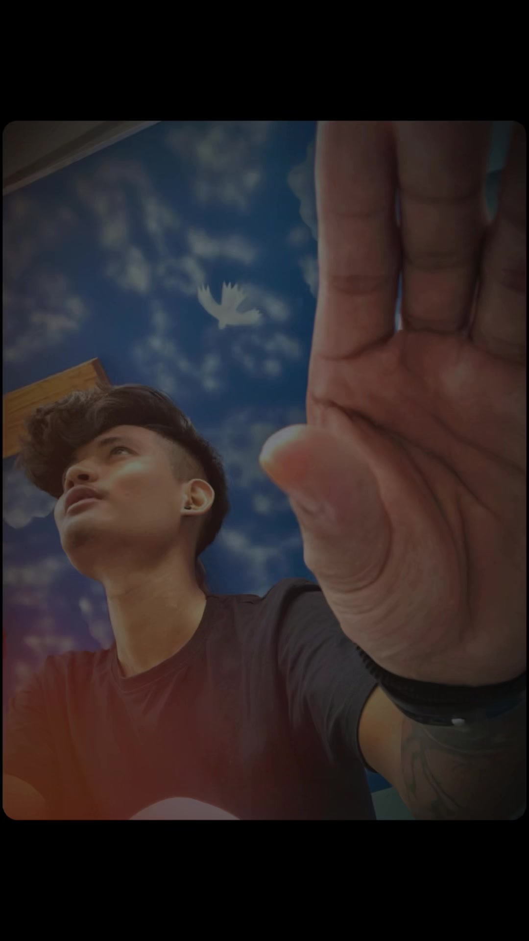 @Sujan karki