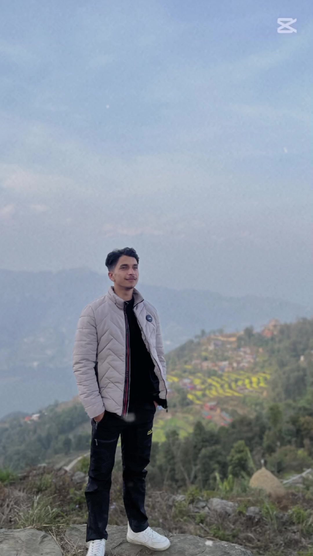 @Sudarshan Dhakal