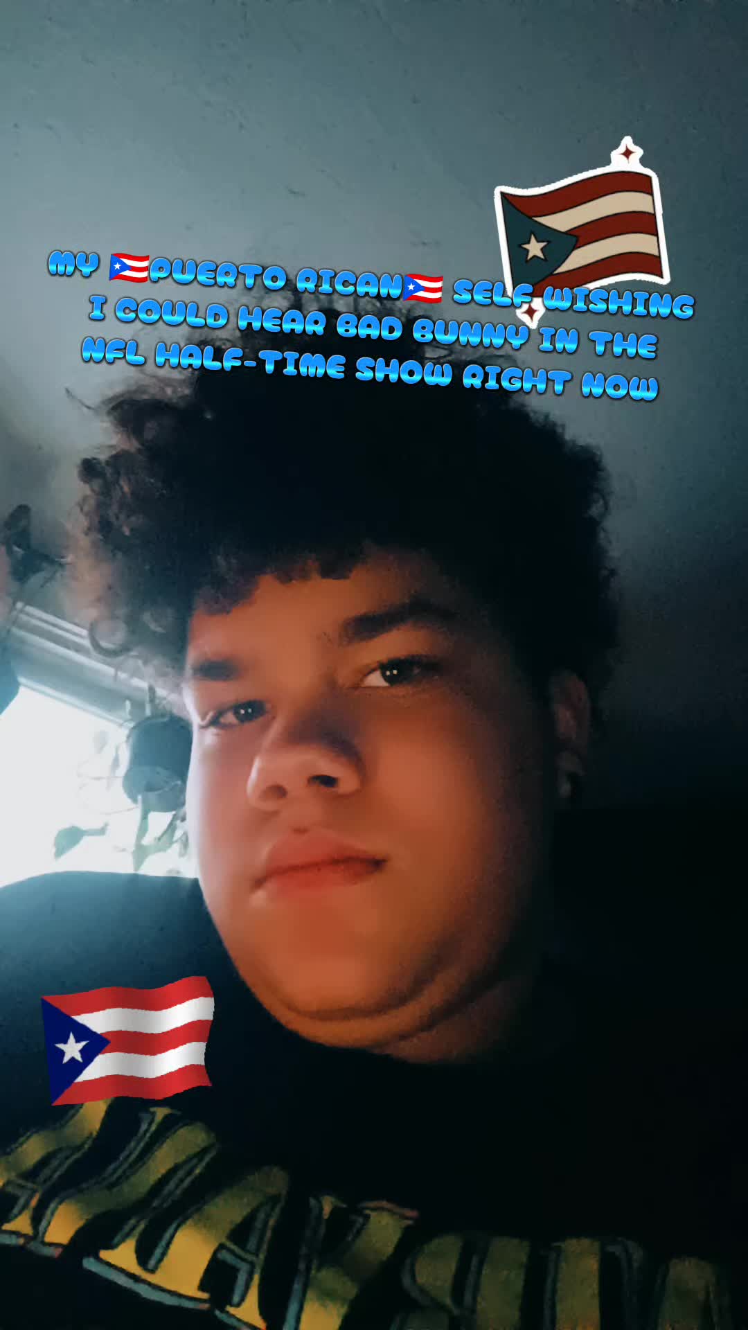 @🇵🇷❤️PUERTORICAN_NFFAN❤️🇵🇷