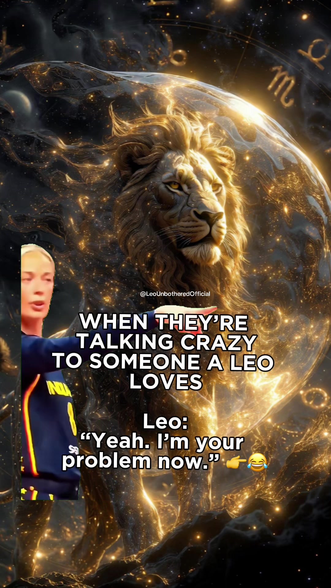 @leounbotheredofficial