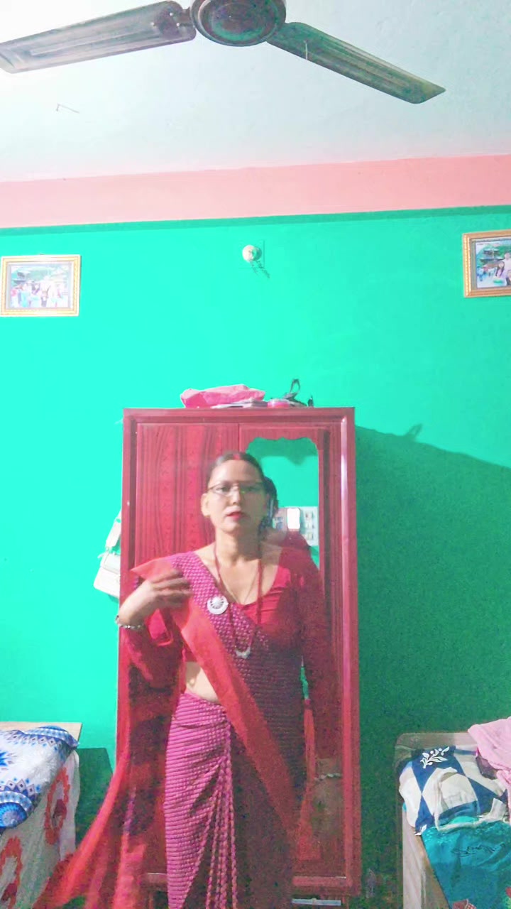 @Bina  kunwor