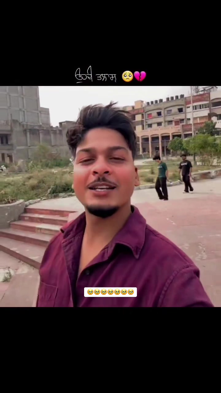 @☬ ਮੁੰਡਾ ਸਰਦਾਰਾਂ ਦਾ ☬🚩