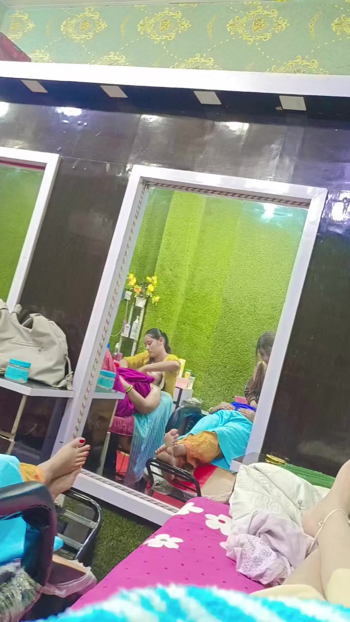 @shairan beauty parlour