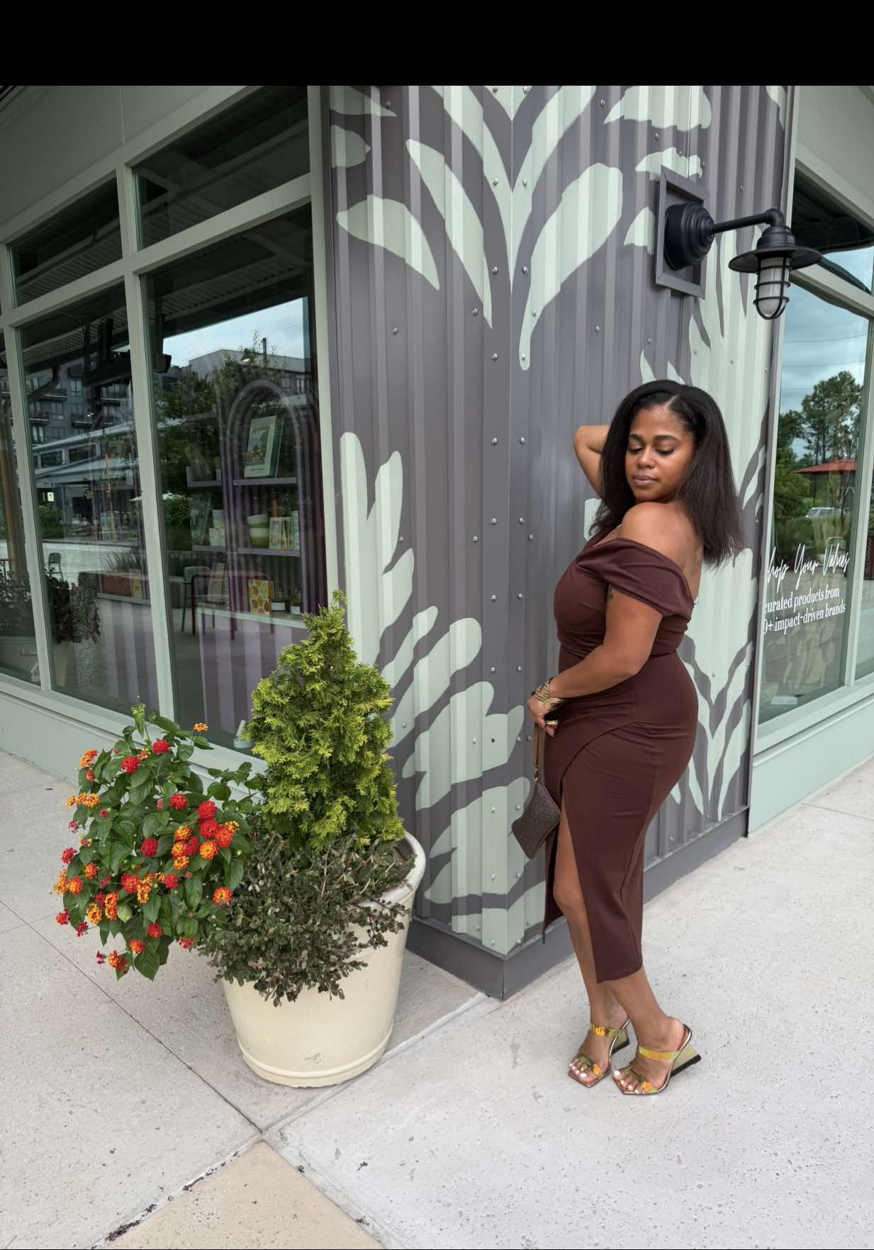@Madam J &reg; 👸🏾