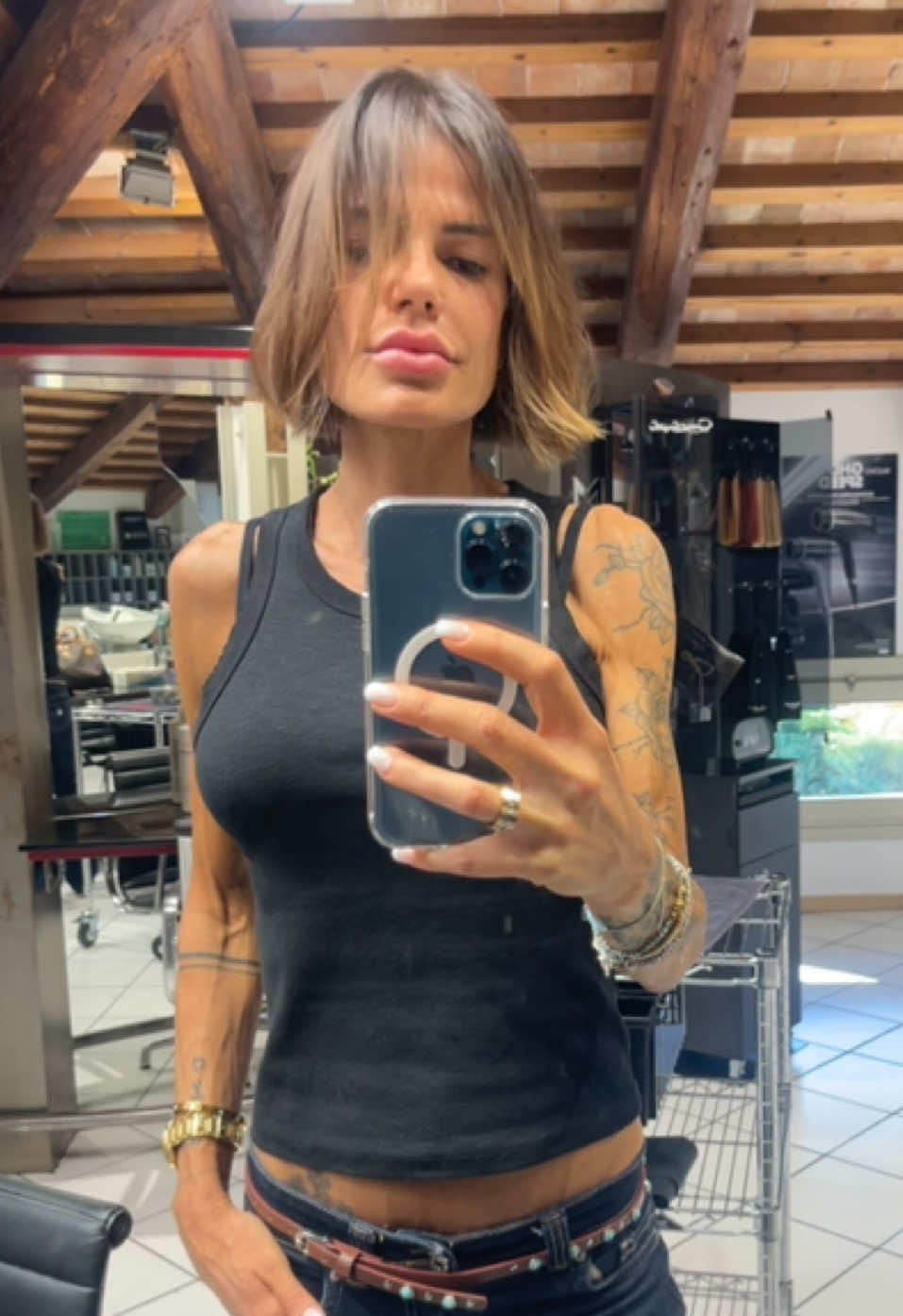 @Federica Linzi