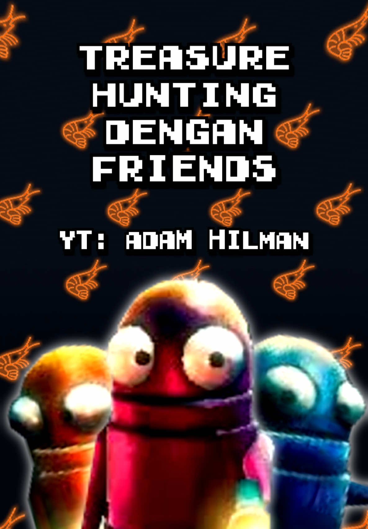 @Adam Hilman