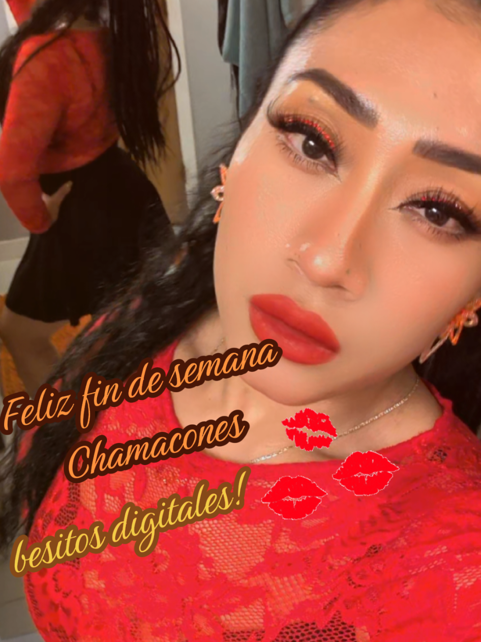 @Morenita Jarocha